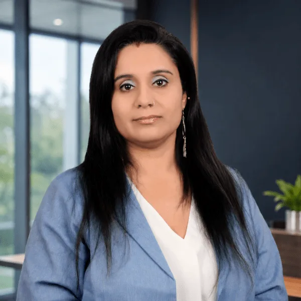 Chetna Bogra — Co-Founder & Director, eTrialTrack Chetna Bogra, Co-Founder & Director of eTrialTrack