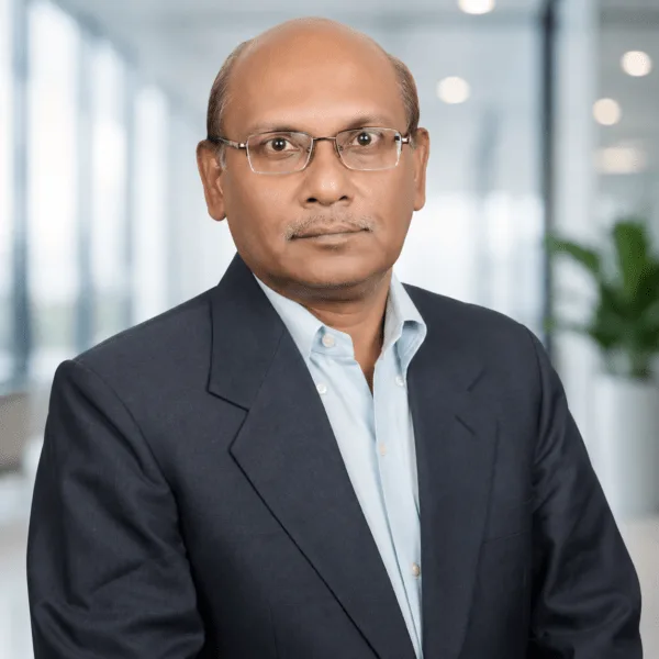 Harendra Kumar — Founder & Director, eTrialTrack Harendra Kumar, Founder & Director of eTrialTrack